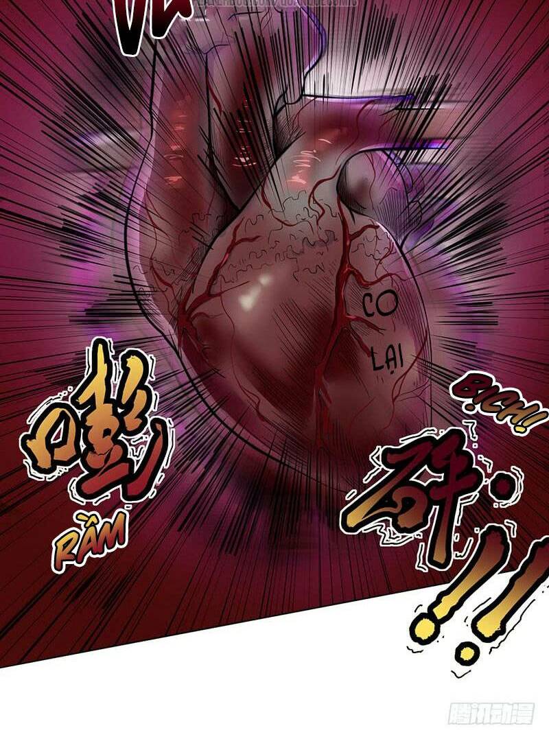 Vương Bài Thần Y: Chapter 2