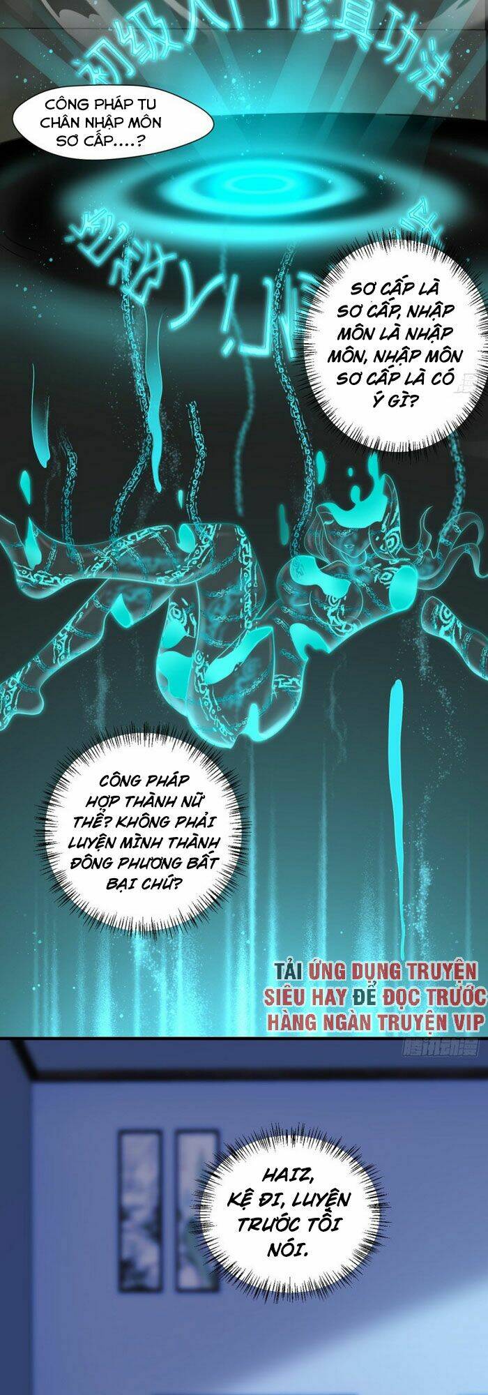 Mở Phòng Khám Tu Tiên: Chapter 14