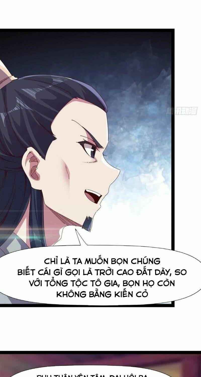 Kiếm Đồ: Chapter 110