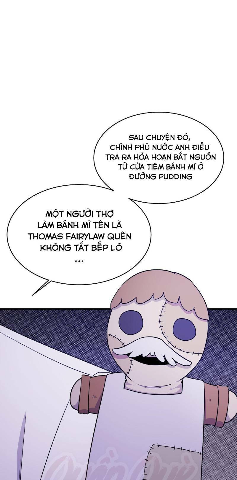 Thát Không Mê Thất: Chapter 50