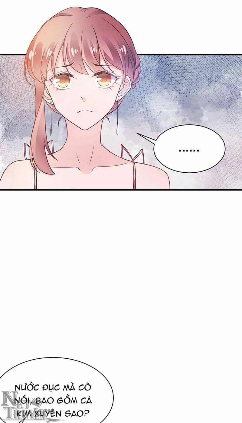 Thịnh Thế Điềm Sủng: Tiểu Manh Thê Của Dịch Thiếu: Chapter 93