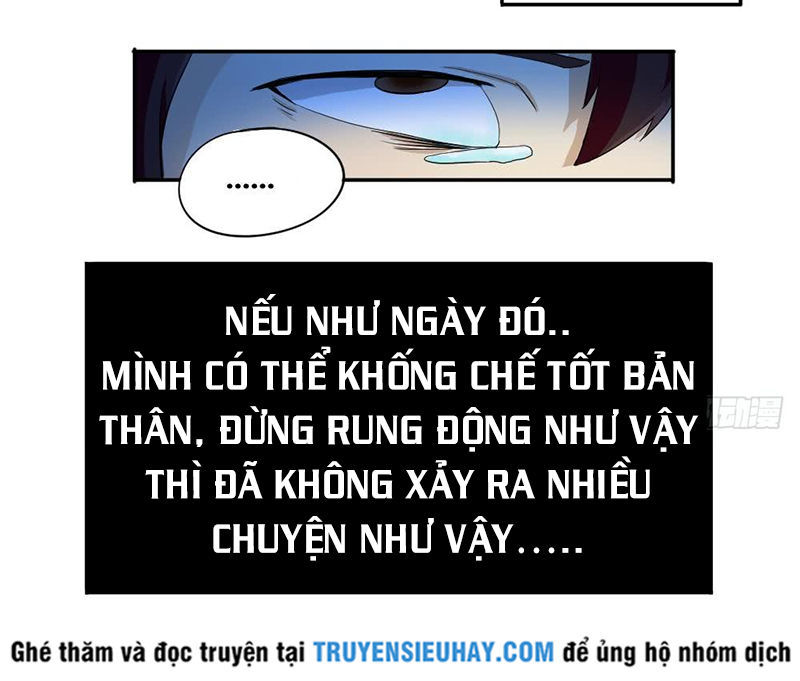 Trọng Sinh Truy Mỹ Ký: Chapter 3