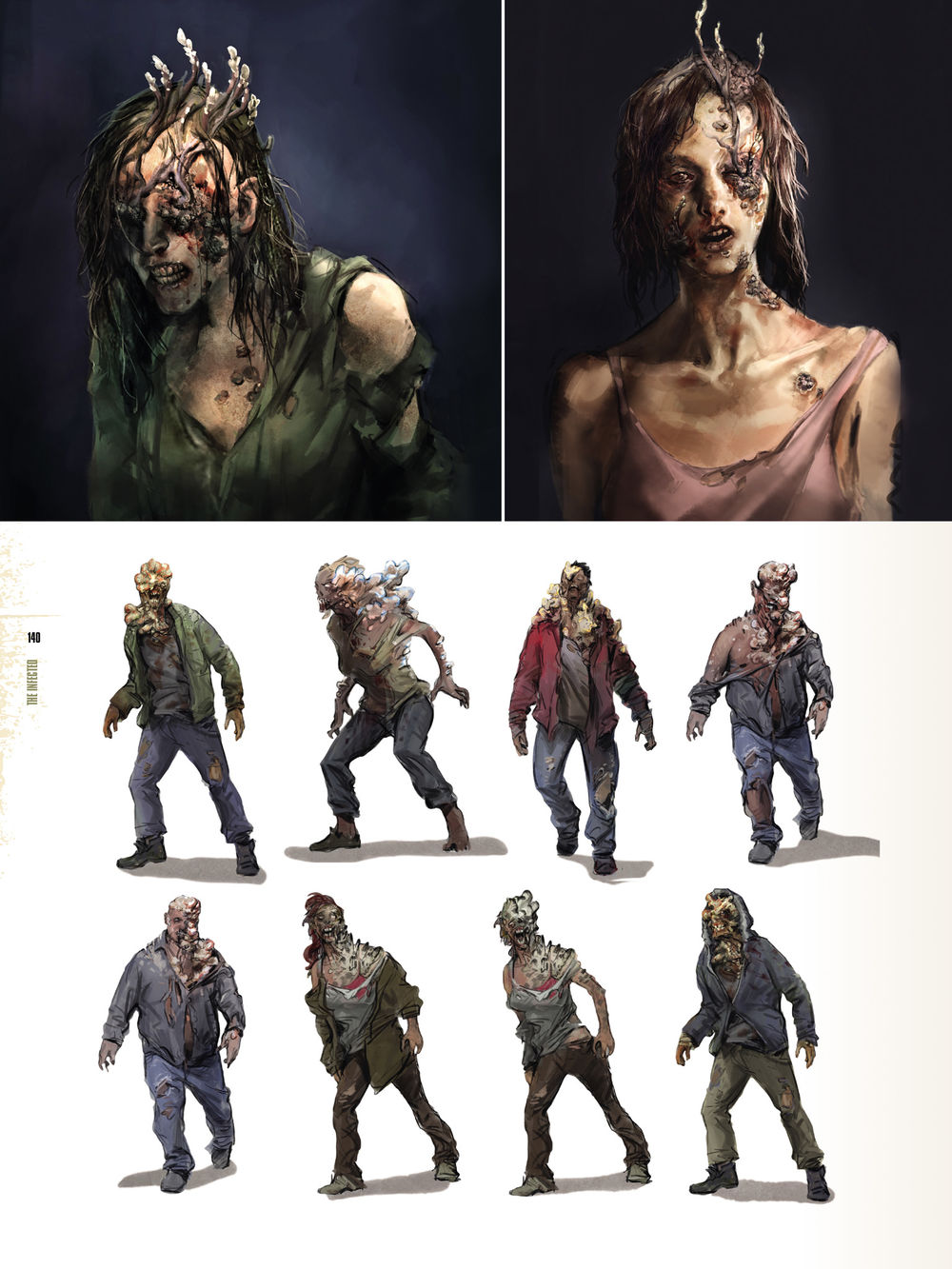 The Last Of Us: Chapter 5