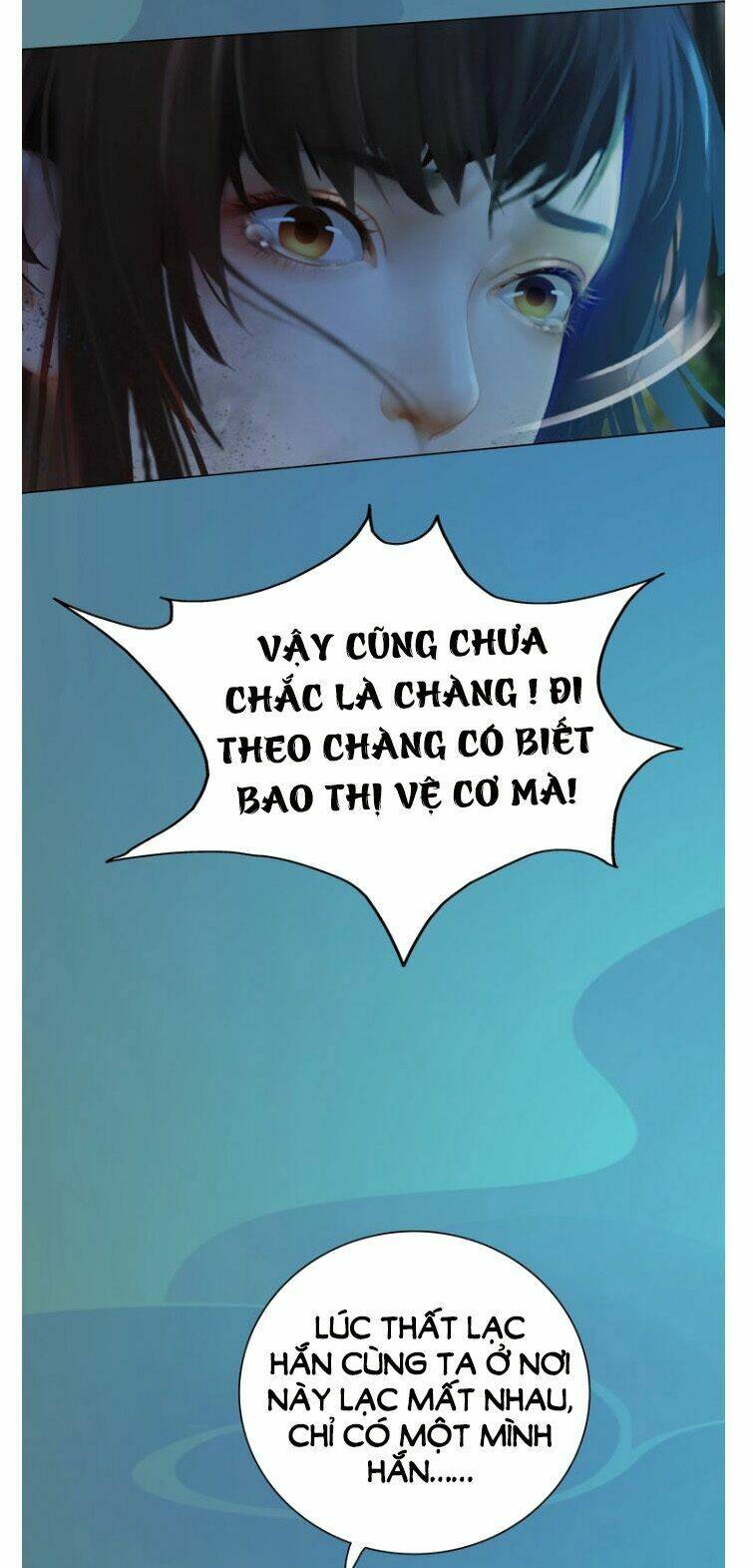 Phong Quỷ Truyền Thuyết: Chapter 71