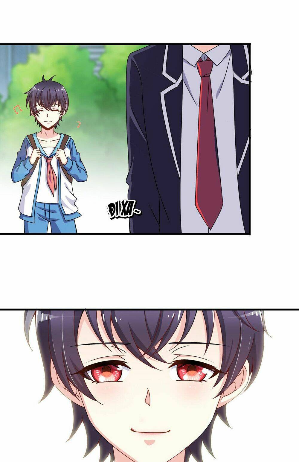 Yêu Tôi Đều Chết Cả Đi!: Chapter 53