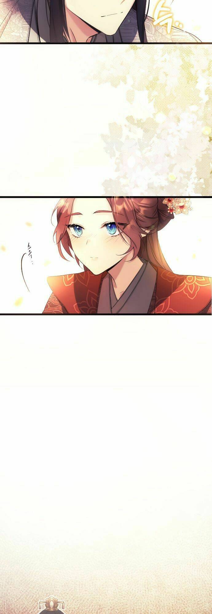 Hoa Nở Trong Cung Diên Hy Công Lược: Chapter 1