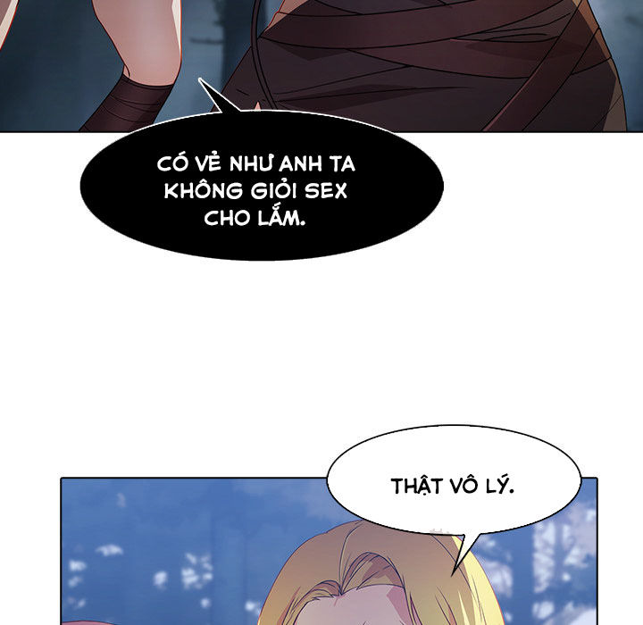 Ảo Mộng Hồ Điệp: Chapter 26