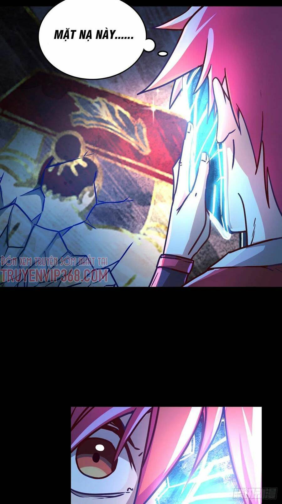 Người Nguyên Thủy Mạnh Nhất: Chapter 66