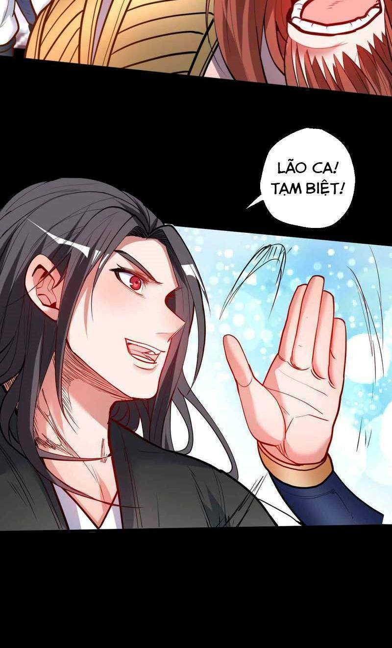 Tối Cường Đại Biểu Hoàng Kim Thận: Chapter 77