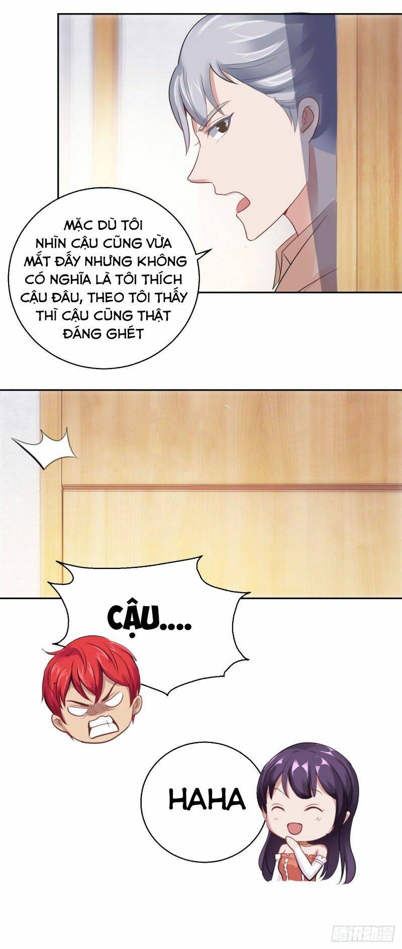 Đô Thị Chí Tôn Hệ Thống: Chapter 184