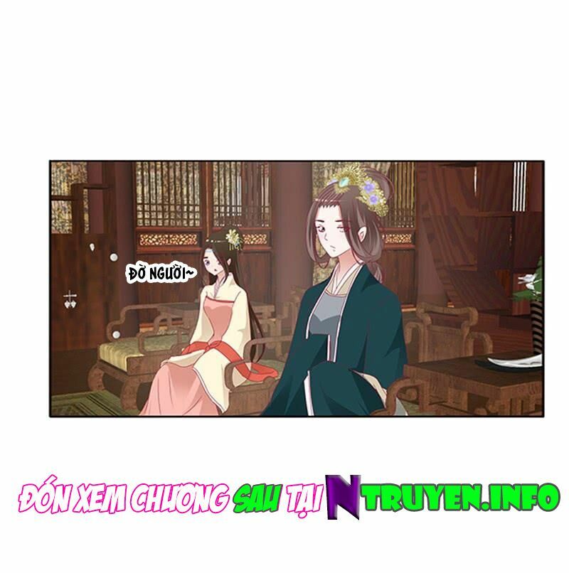 Thông Linh Phi: Chapter 444