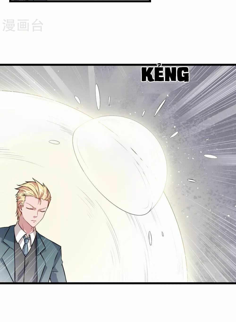 Vườn Trường Cuồng Sư Hệ Thống: Chapter 23