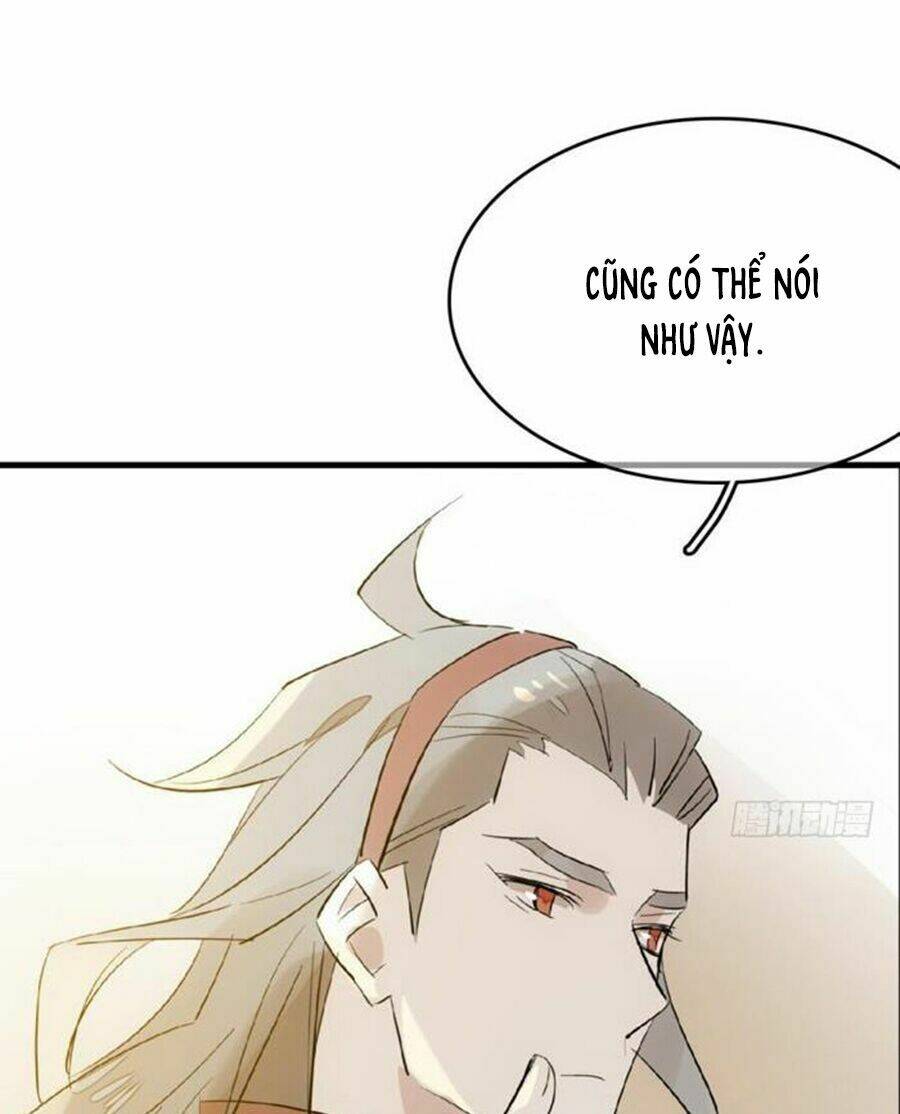 Sư Phụ Lại Trêu Chọc Ta: Chapter 63