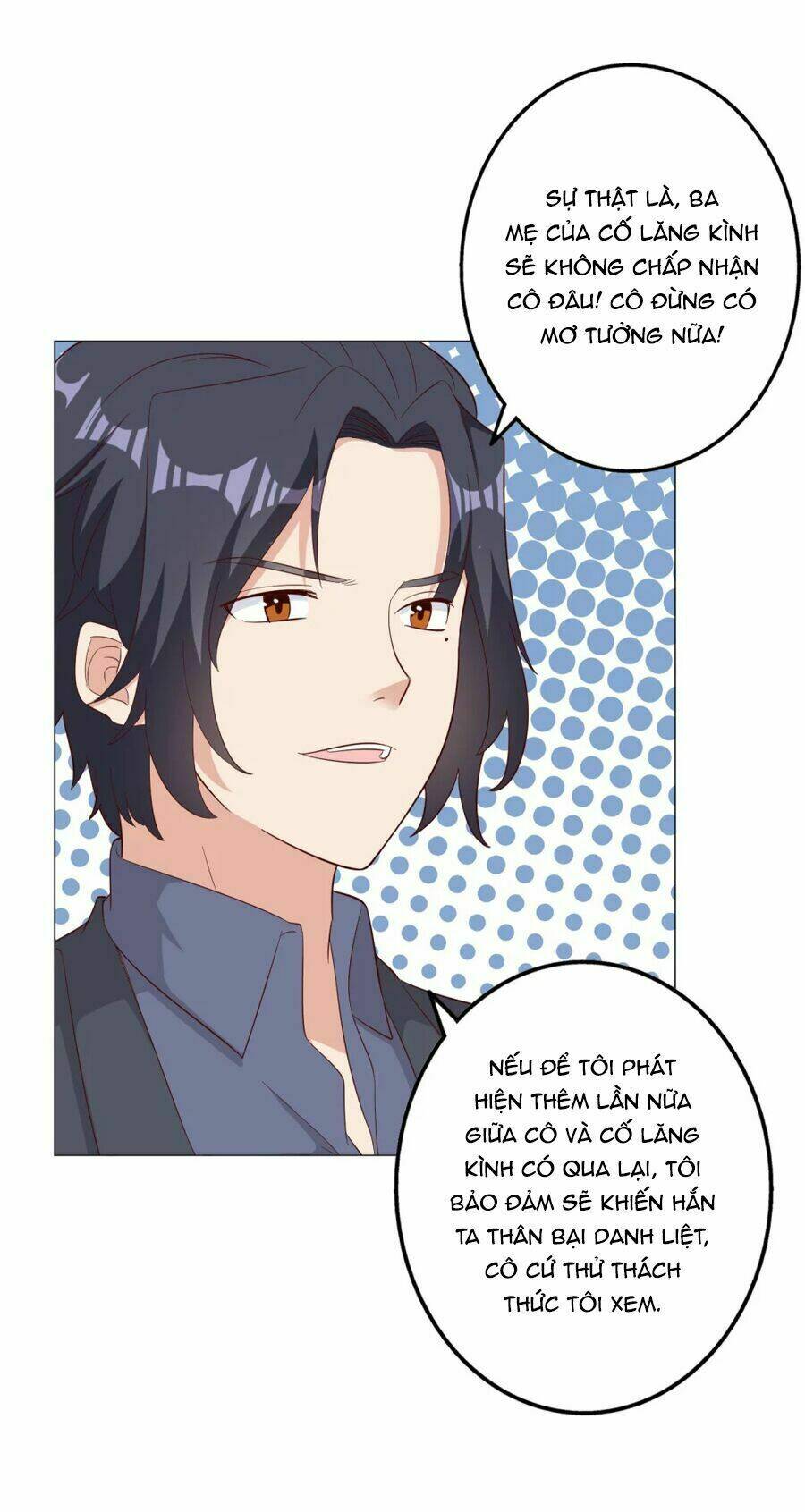 Hôn Nhân Dục Vọng: Thiếu Gia Nhẹ Một Chút!: Chapter 125