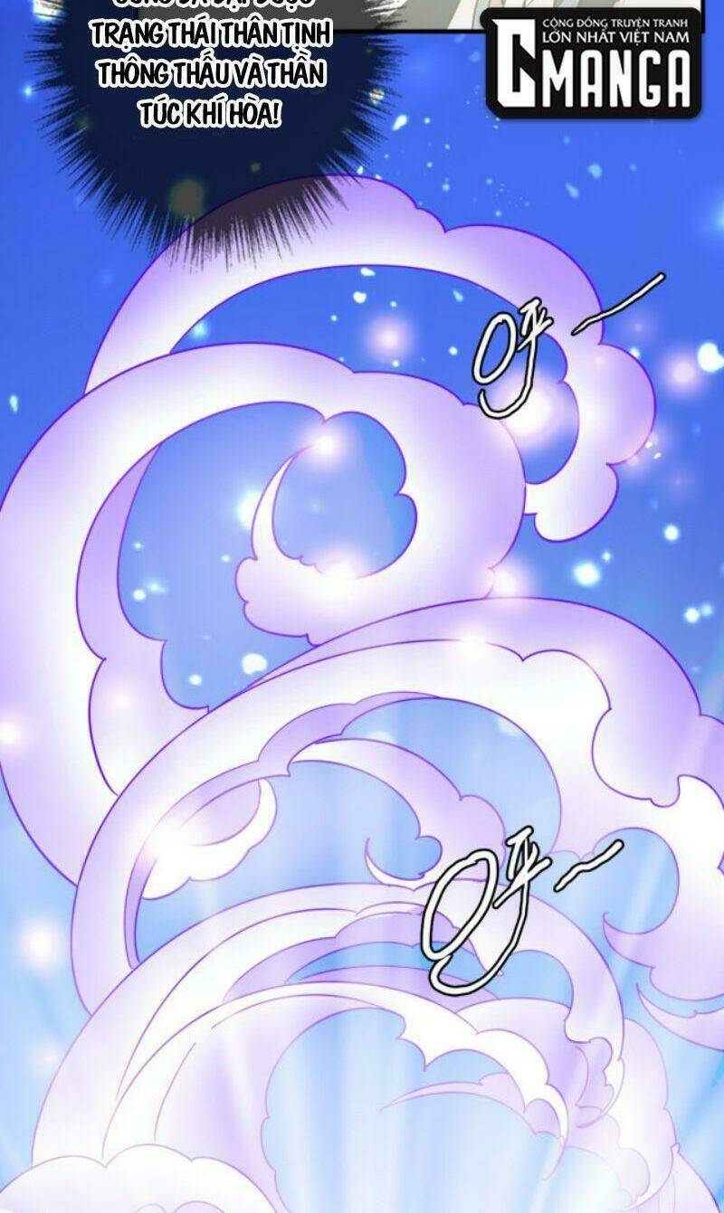 Siêu Đạo Thần Thuật: Chapter 26
