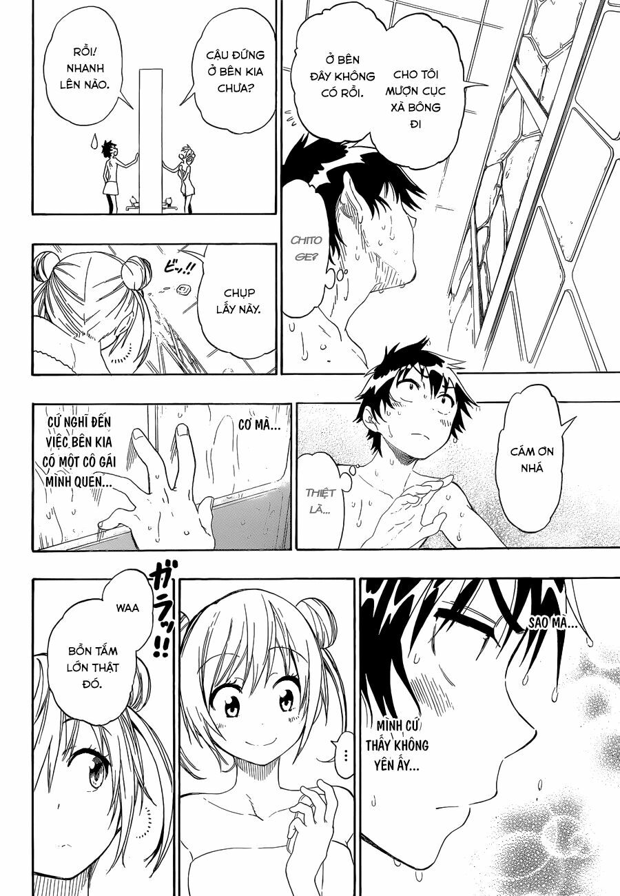 Tình Yêu Ngang Trái: Chapter 81