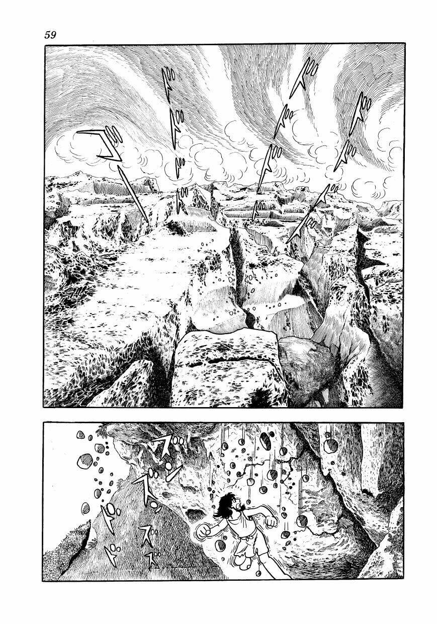 Chim Lửa: Chapter 65