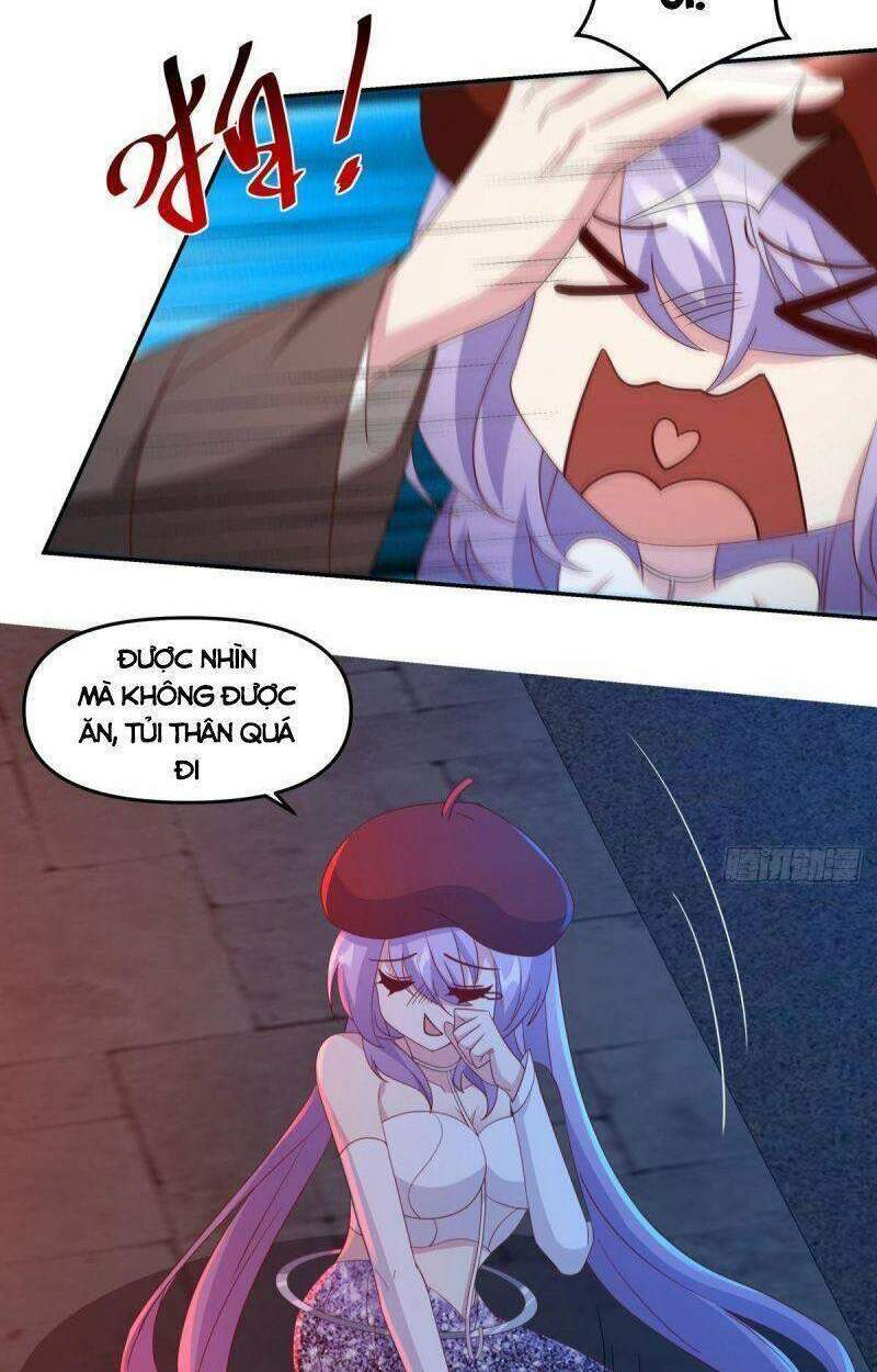 Xâm Lược Vạn Giới: Chapter 64