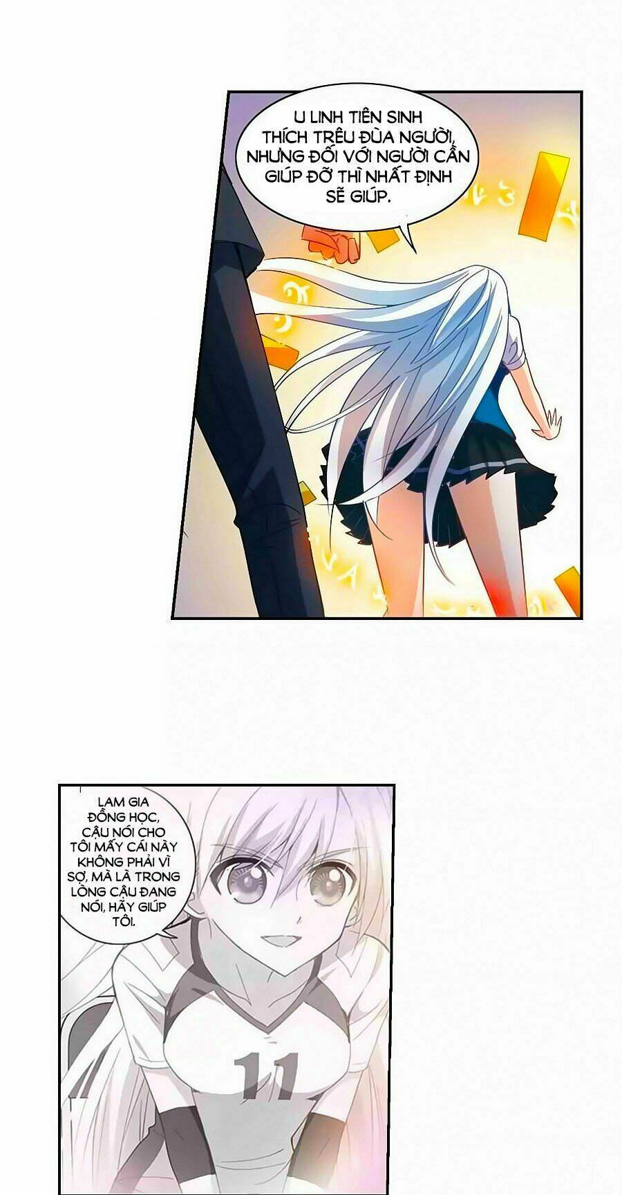 Tô Tịch Kỳ Quái: Chapter 97.2