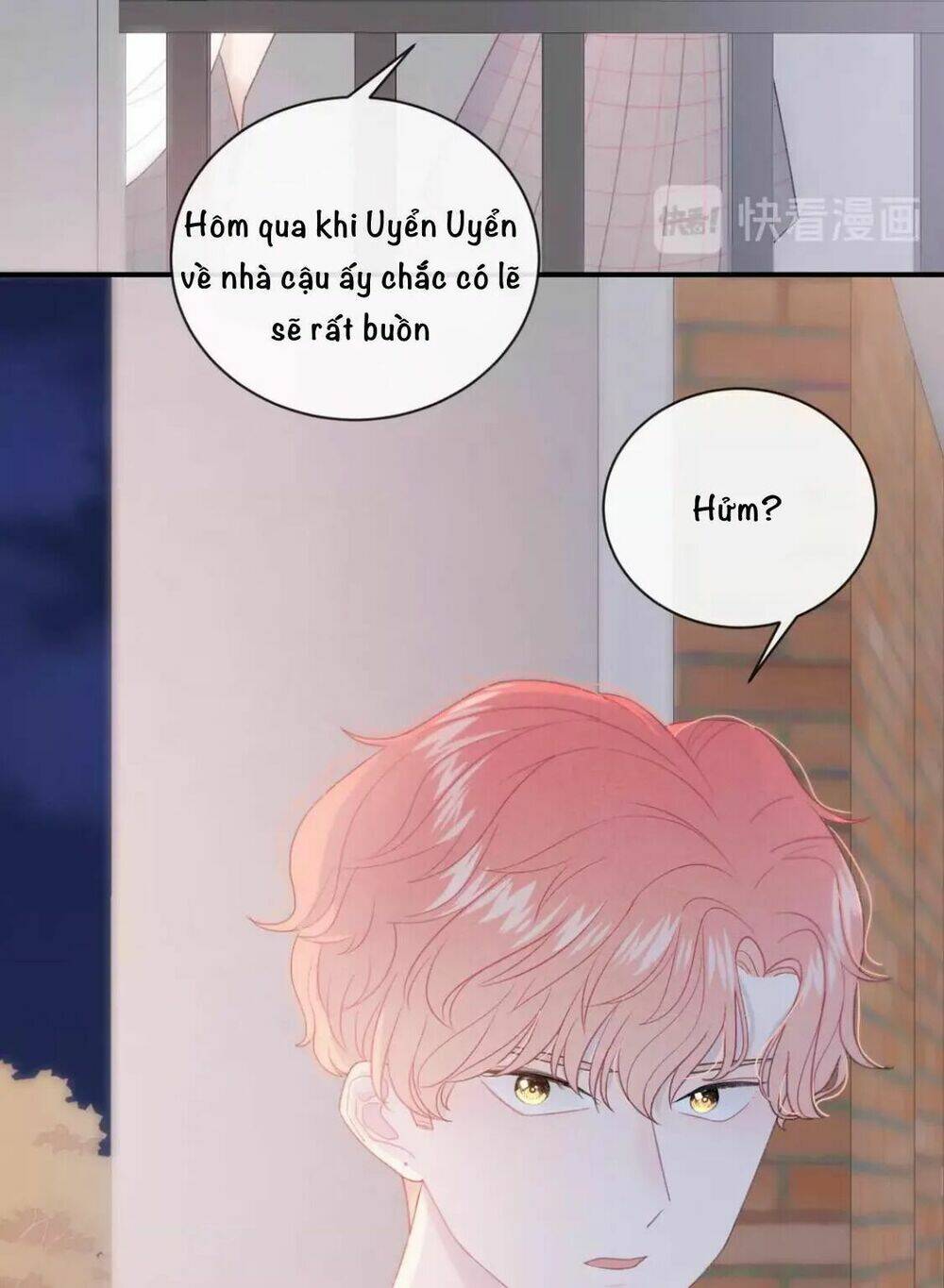 Từ Cái Nhìn Của Em: Chapter 20