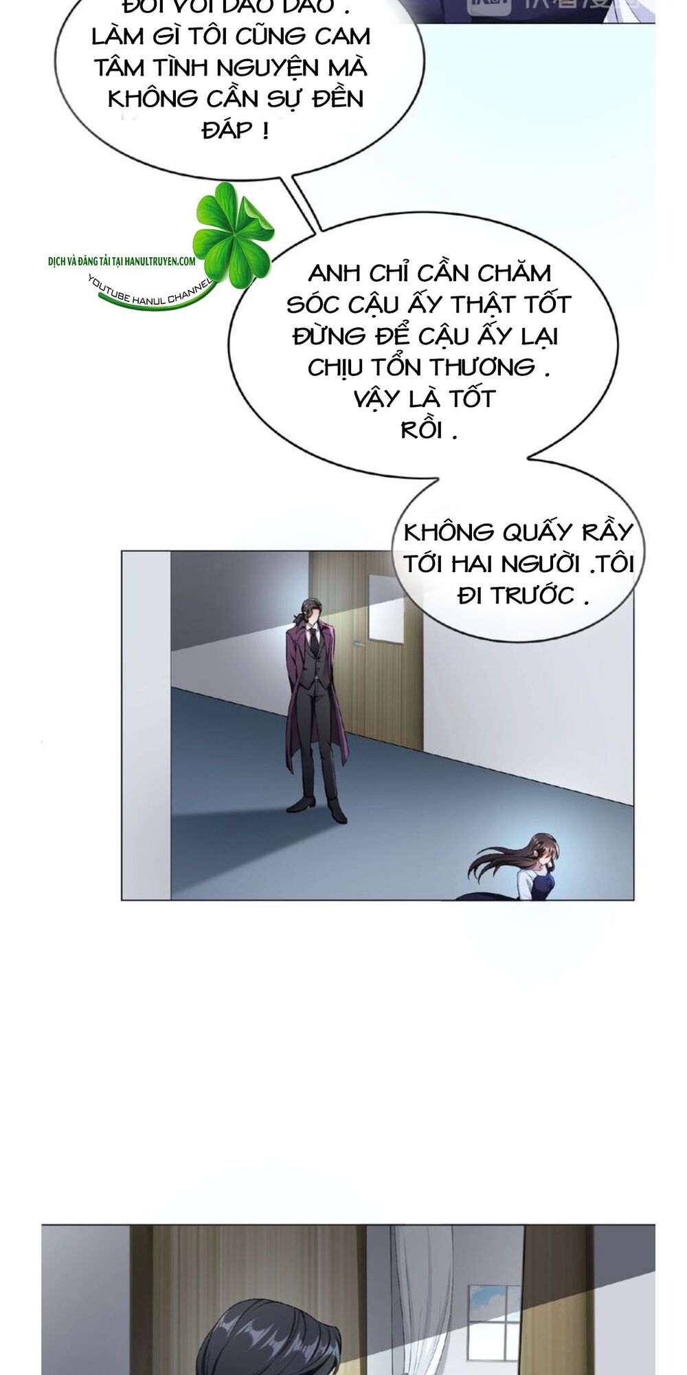 Cô Vợ Nhỏ Nuông Chiều Quá Lại Thành Ác!!: Chapter 138