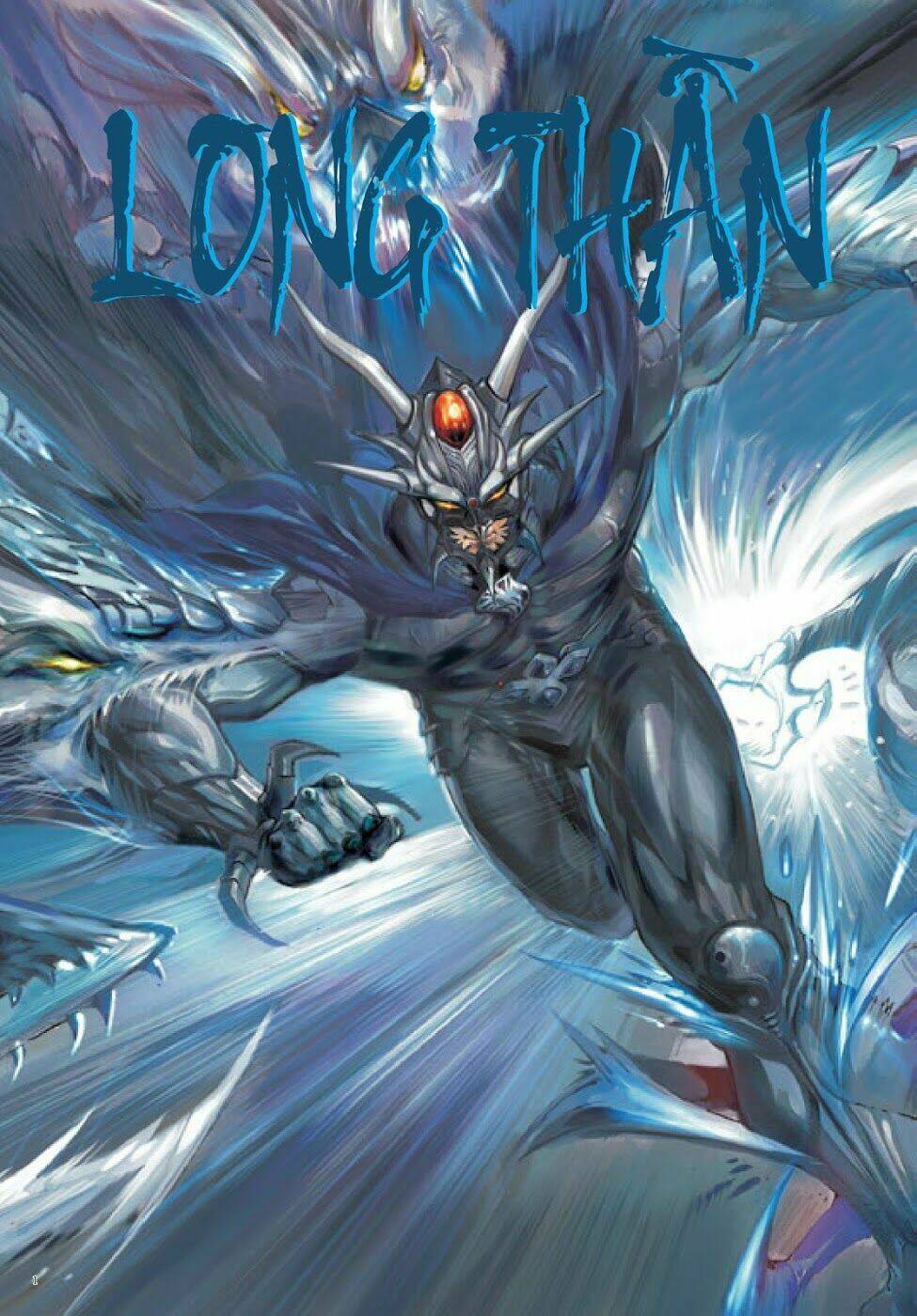 Long Thần - Trung Bộ Khúc: Chapter 3