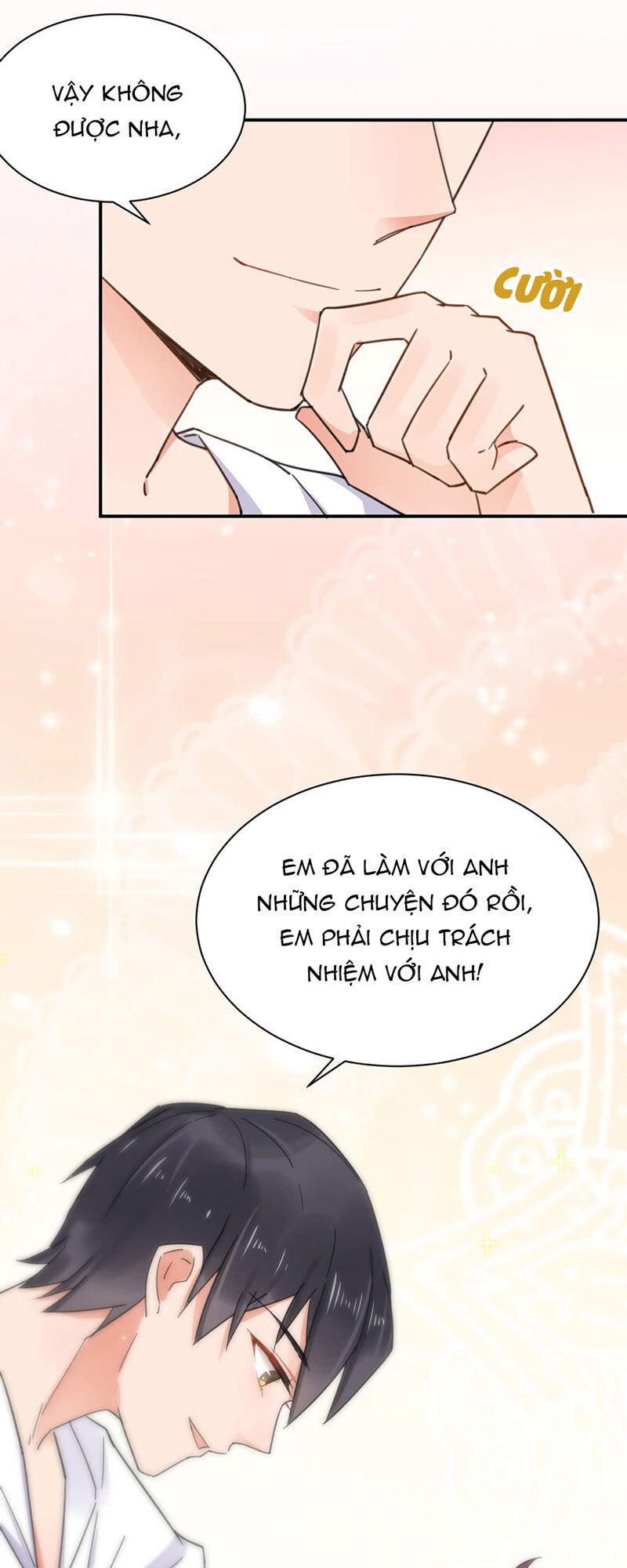 Thịnh Thế Điềm Sủng: Tiểu Manh Thê Của Dịch Thiếu: Chapter 1