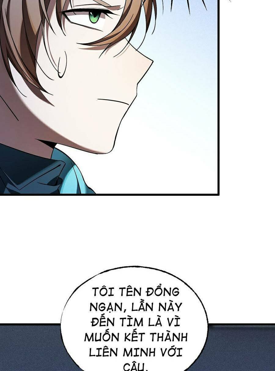 Người Chơi Siêu Mạnh: Chapter 6