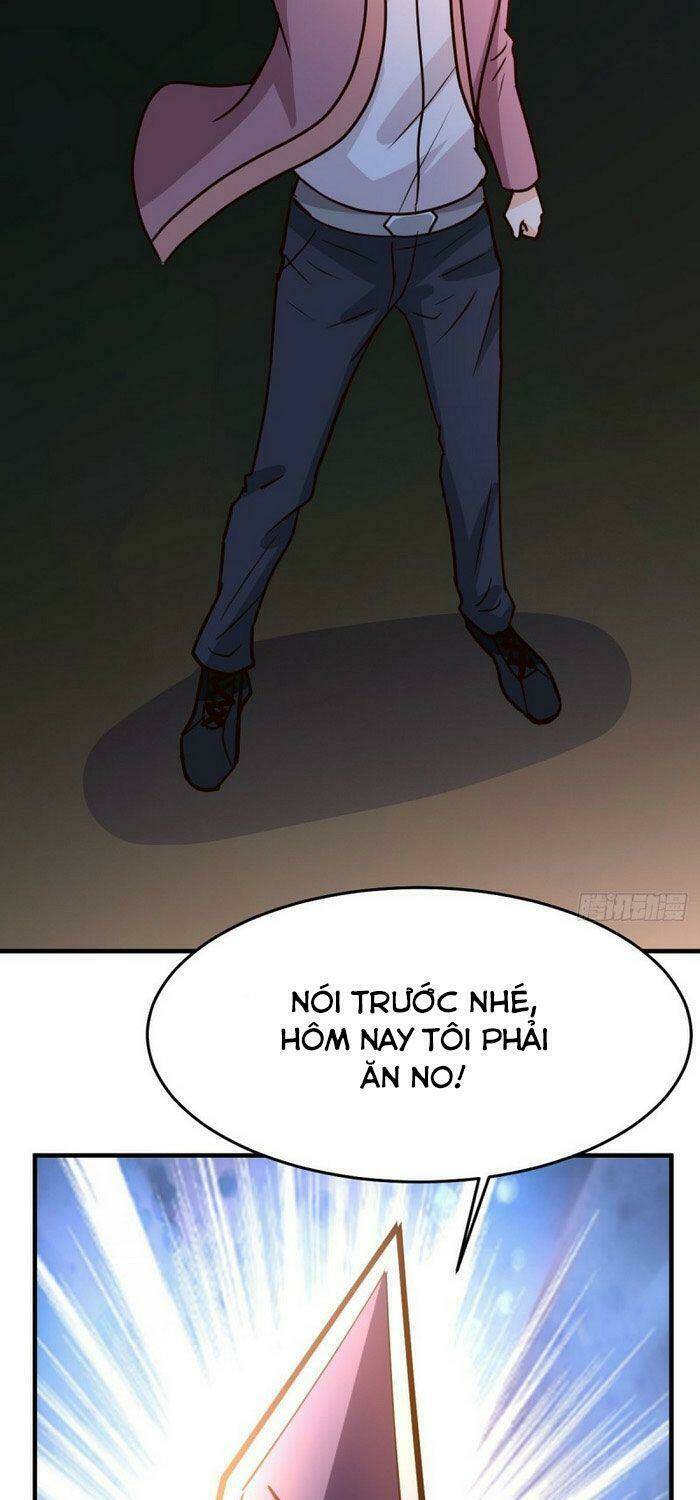 Trọng Sinh Tu Chân Tại Đô Thị: Chapter 102
