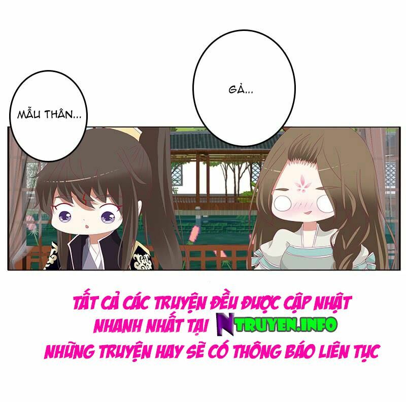 Thông Linh Phi: Chapter 425