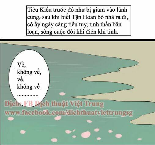 Cậu Câm: Chapter 20