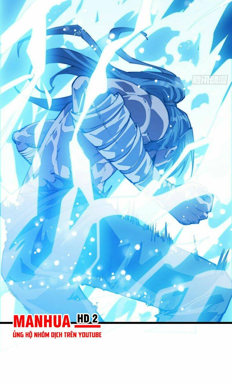 Võ Lăng Cửu Thiên: Chapter 6