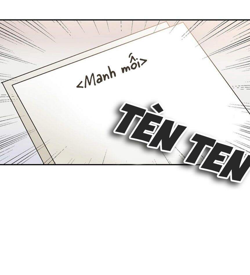 Nụ Hôn Của Giác Quan Thứ Sáu: Chapter 13