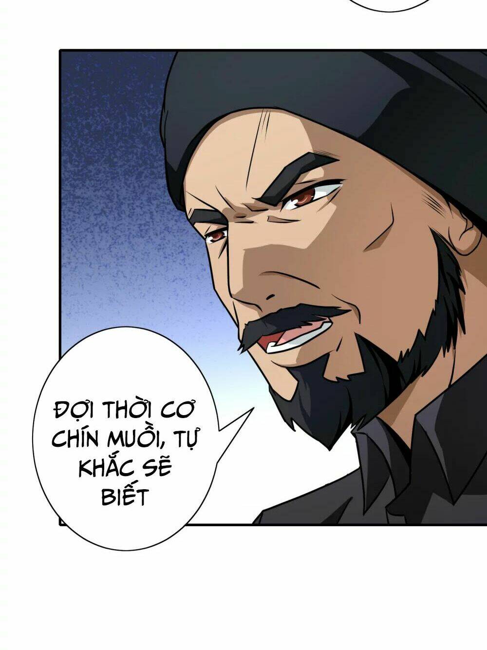 Hộ Hoa Cao Thủ Tại Đô Thị: Chapter 102