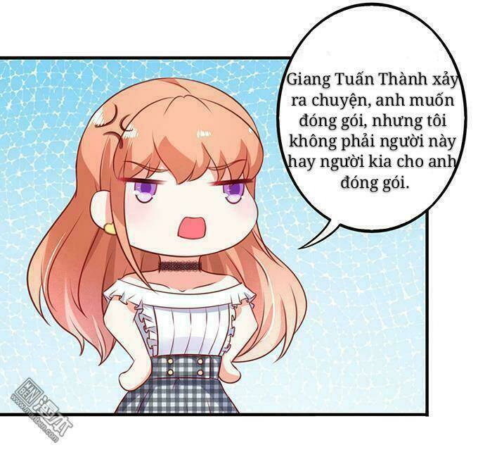 Giang Thiếu Muốn Hay Không Gả Tới Đây: Chapter 2