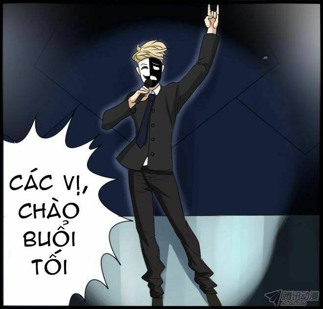 Future trial: Chapter 23