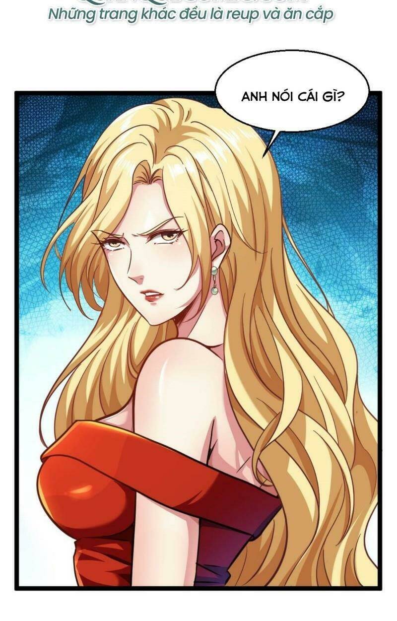 Tối Cuồng Nữ Tế: Chapter 30