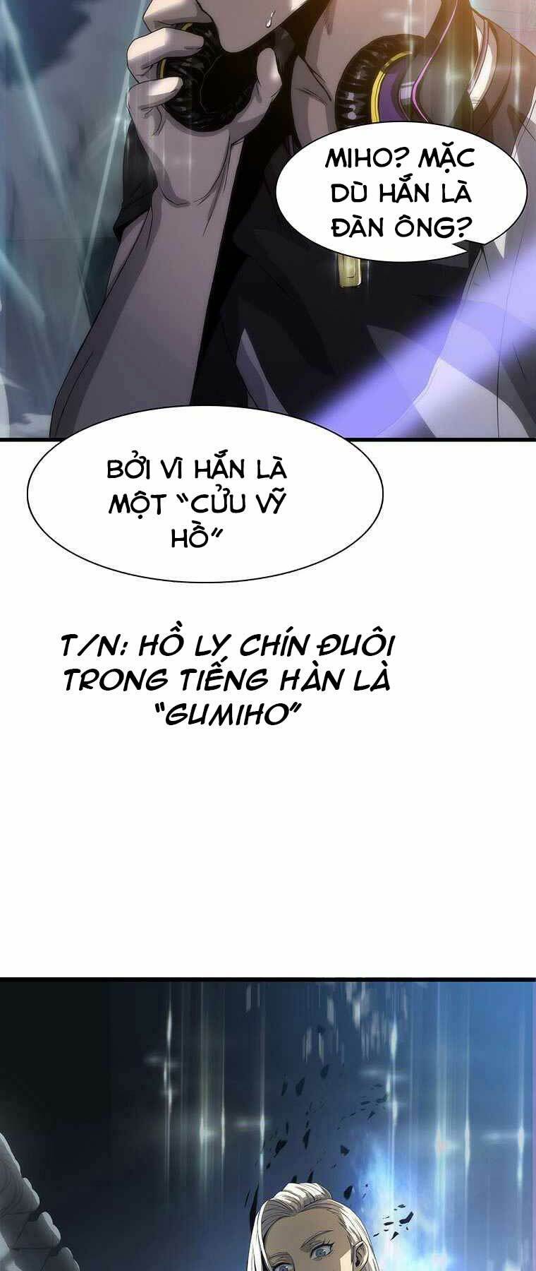 Hậu Duệ Của Hổ: Chapter 4