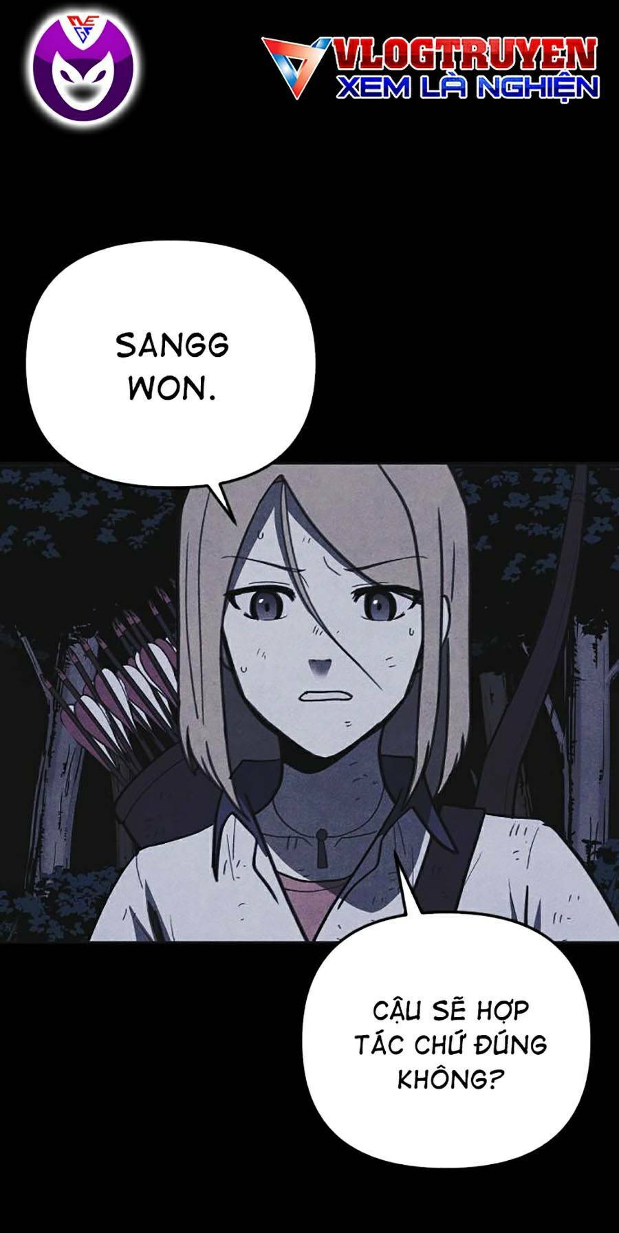 Cậu Bé Shotgun: Chapter 37