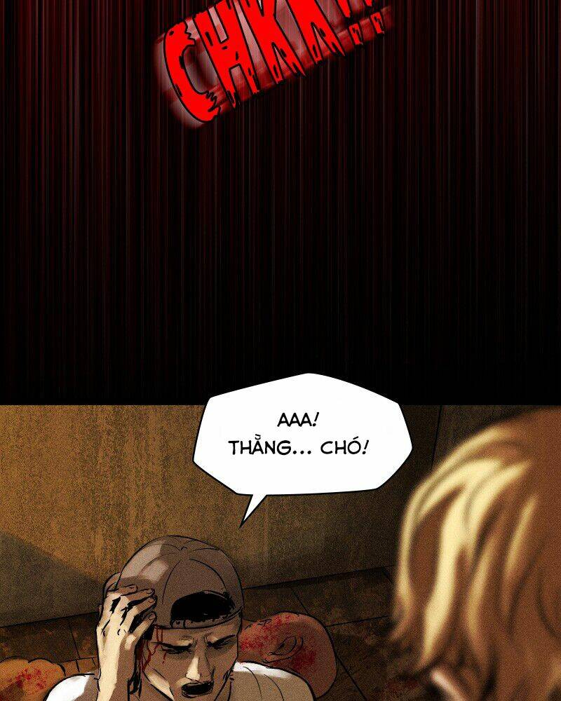 Vùng Đất Xám: Chapter 21