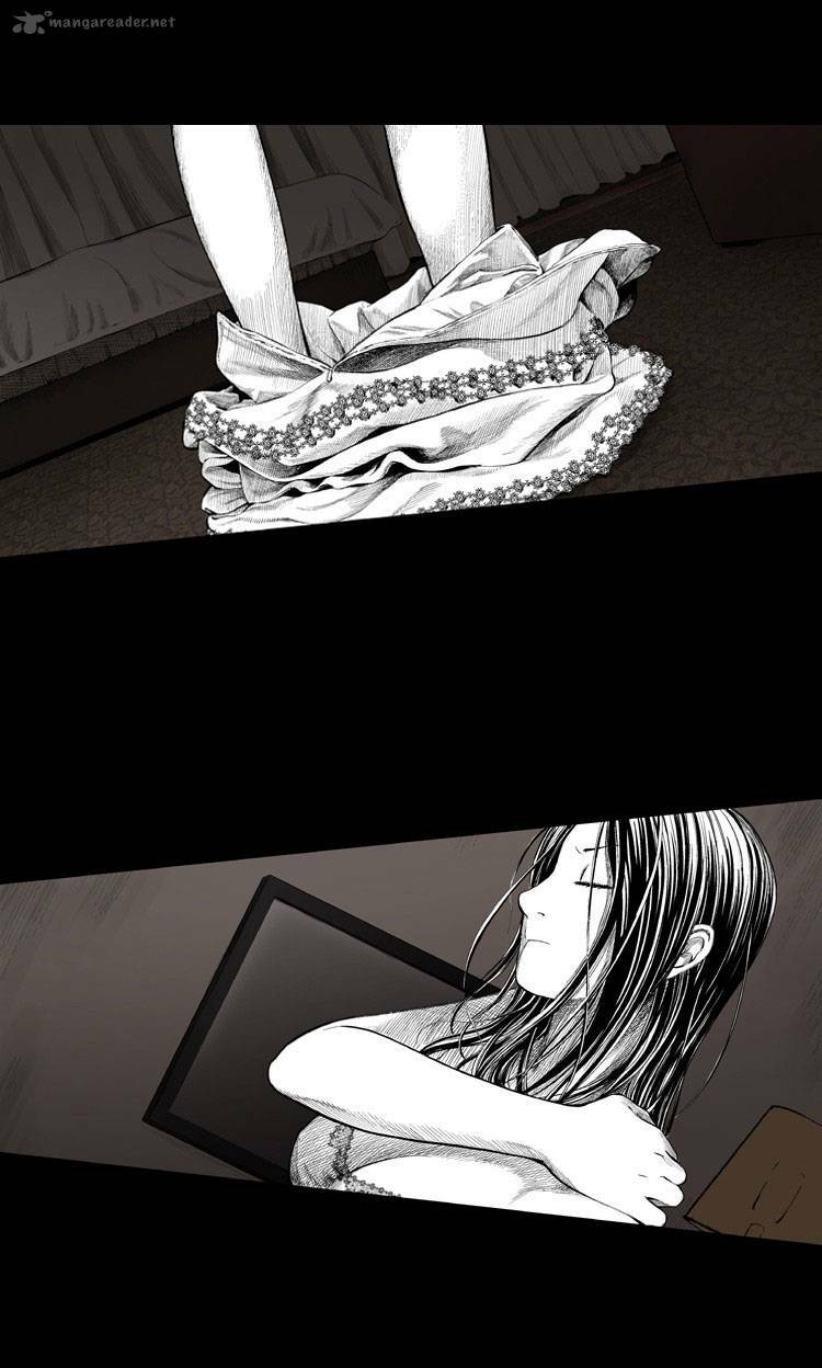 Diamond Dust: Chapter 3