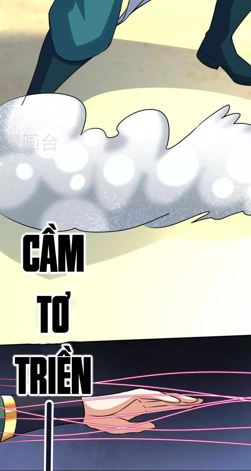 Chí Tôn Trời Hoang: Chapter 59
