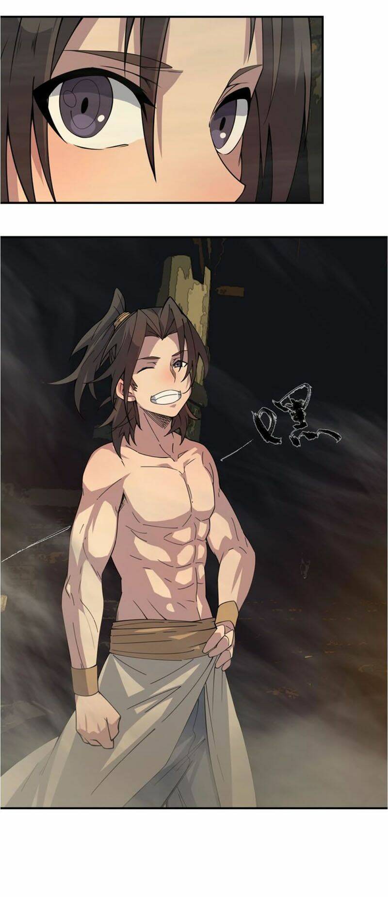 Ta Luyện Dược Thành Thánh: Chapter 25