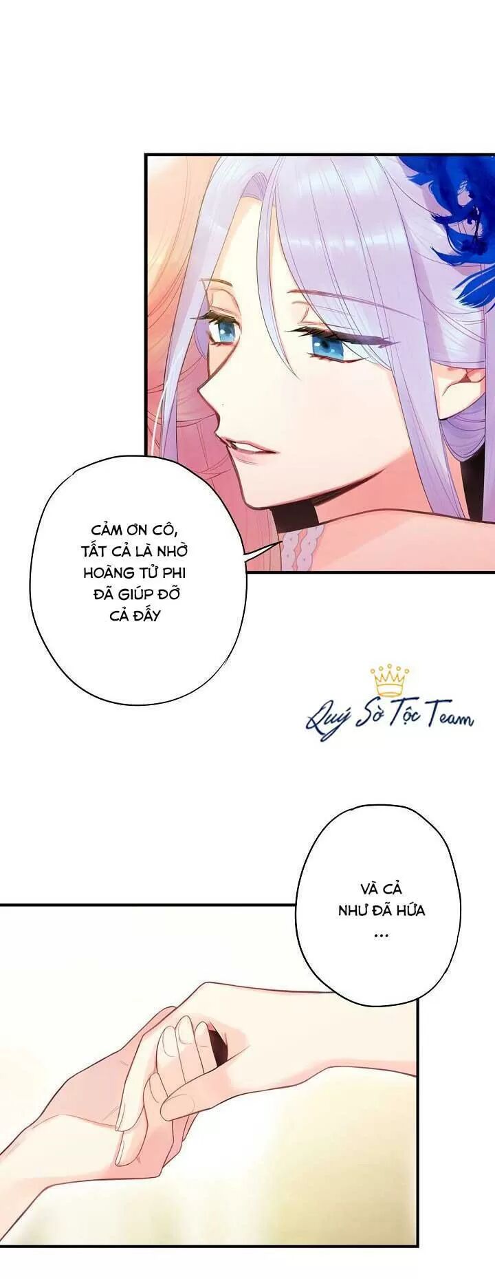 Tồn Tại Với Tư Cách Là Vợ Của Nam Chính: Chapter 126: Buổi tiệc của nhà Farram