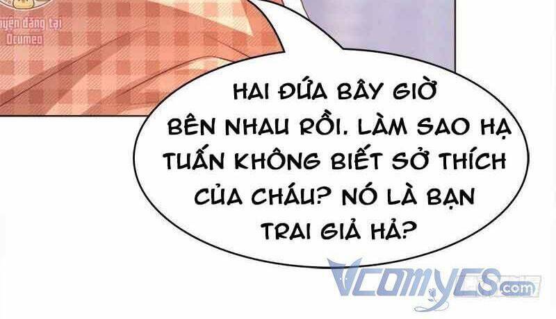 Gặp Phải Người Chồng Xảo Quyệt!: Chapter 6
