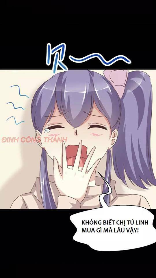 Truyện Kinh Dị Ở Tòa Nhà Số 44: Chapter 62