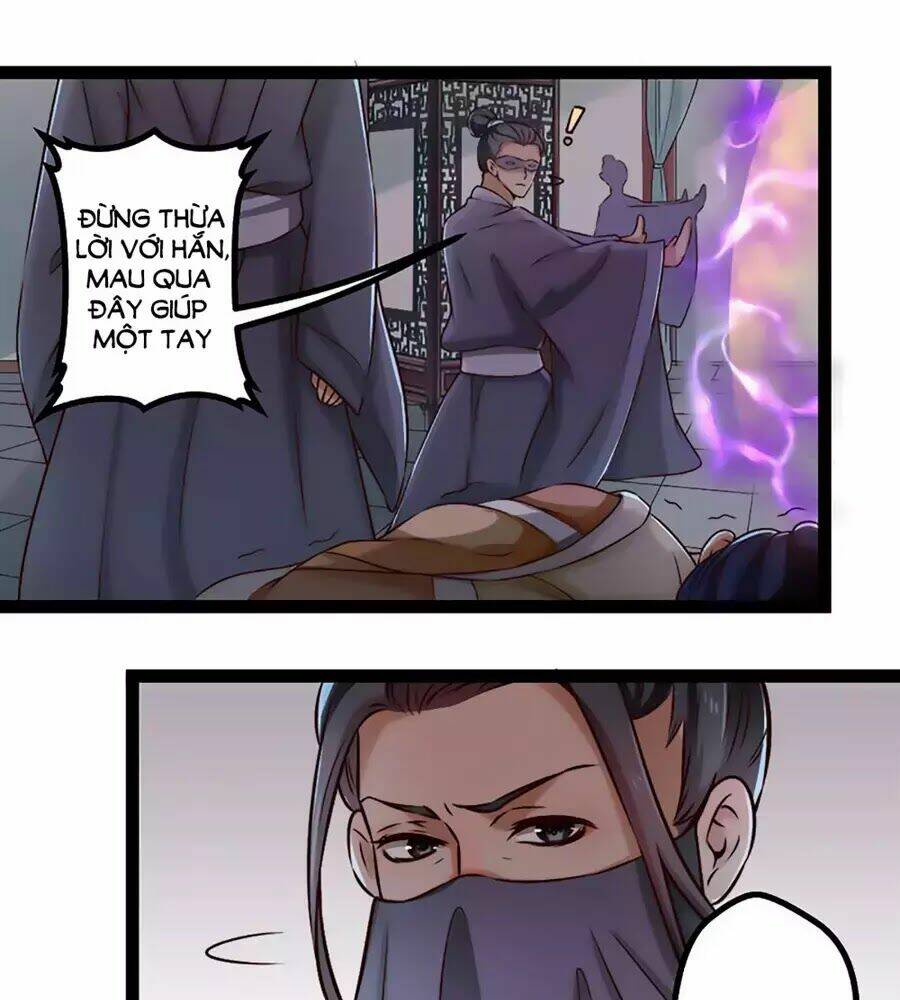 Liêu Liêu Nhân Thân Tu Tiên Truyện: Chapter 71