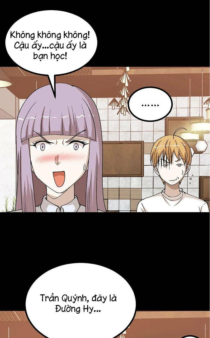 Đai Ca Trở Lại Tuổi 16: Chapter 121