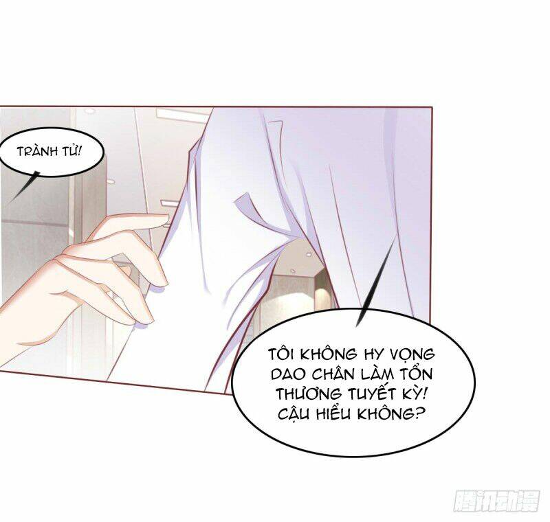 Hoàng Đế “Phế Vật” Tiến Hóa Sử: Chapter 60