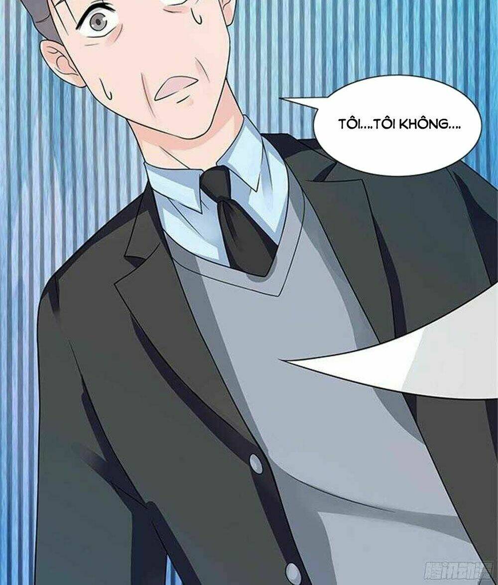 Tiểu Tâm Can Tuyệt Sủng Của Lạc Tiên Sinh: Chapter 50